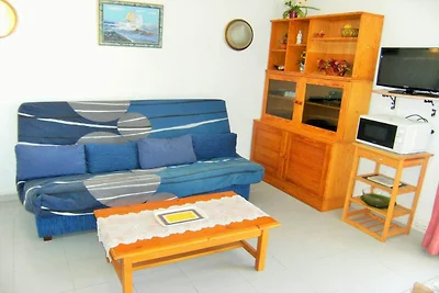 Wohnung in Estartit in der Nähe des...