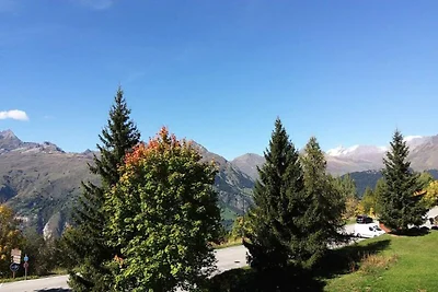 Apartment in Arc 1600 in der Nähe der...