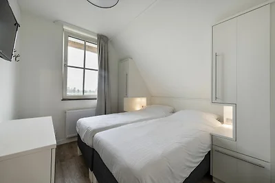 Villa in Tjeukemeer mit Sauna