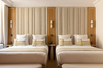 Luxus-Apartment mit Klimaanlage – 10 Personen...