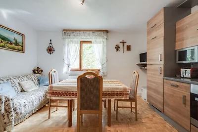 Appartamento in una fattoria vicino