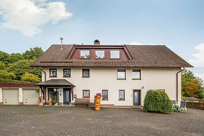 Casa per vacanze con giardino nella Sauerland