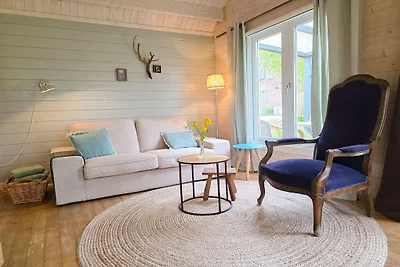 Ferienhaus mit 1 Schlafzimmer