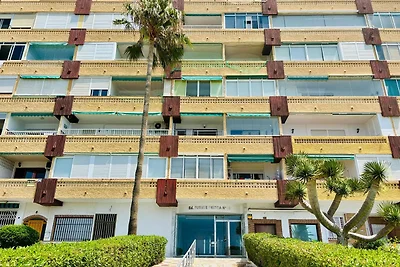 Wunderschönes Apartment direkt am Strand
