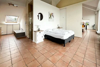 Penthouse mit Seeblickterrasse