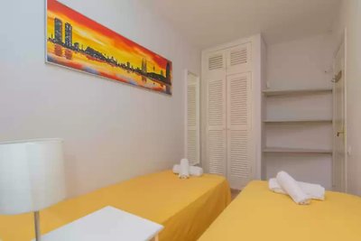 Edisol 29 (villa Pilar 2) - Apartamento