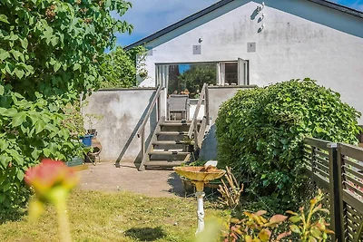 6 Personen Ferienhaus in Borre