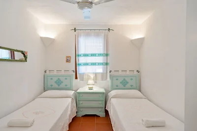 Villa con piscina e vista Costa Smeralda