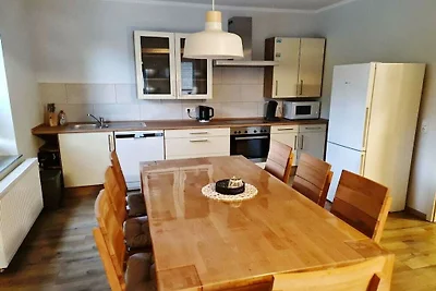 Ferienhaus Erholungsurlaub Waldeck