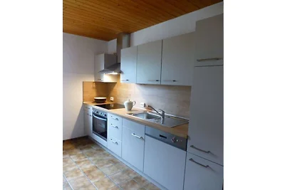 Ferienhaus in Piesport mit Barbecue