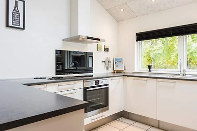 8 Personen Ferienhaus in Blåvand