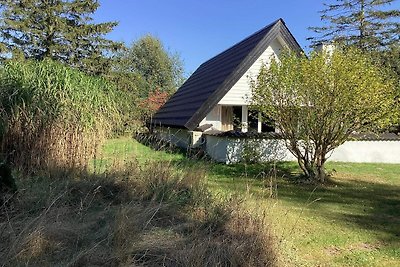 6 Personen Ferienhaus in Rødby