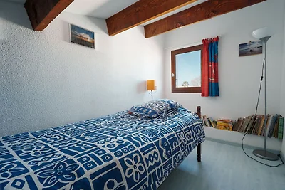 Ruhiges Wohnen am Hafen von Agde