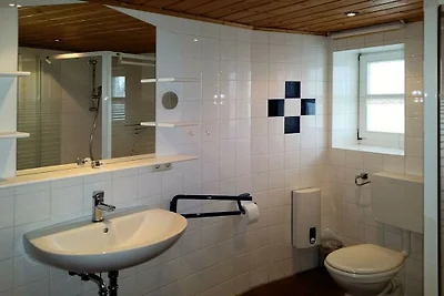 Storchensicht - FeWo mit Sauna