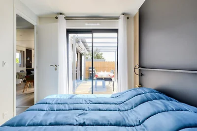 Wohnung in Bretignolles in Strandnähe