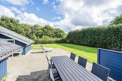 5 persone case ad Hemmet