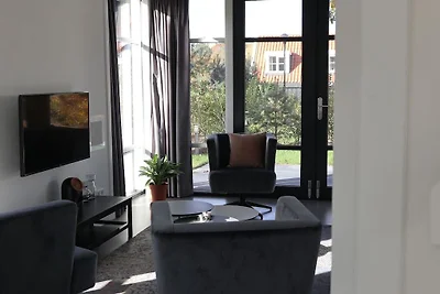 Luxuriöse Strandvilla auf der Veluwe