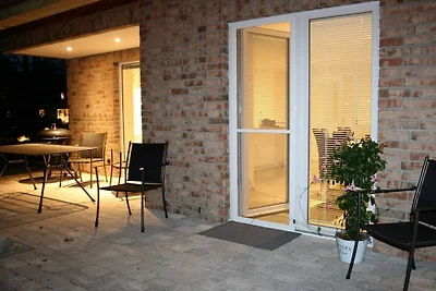 Casa costiera Wremen