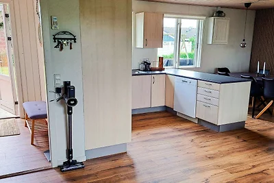 6 persone case ad Hadsund