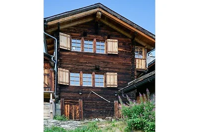 Casa vacanze a Törbel con Wi-Fi