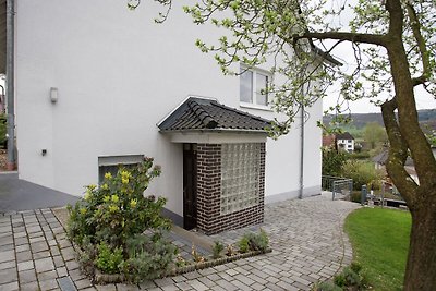Appartement de luxe à Homberg avec terrasse...