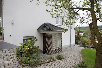 Appartamento con terrazza privata a Homberg