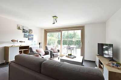 Accogliente casa vacanze vicino a Westhoek