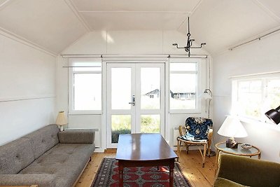 6 Personen Ferienhaus in Løkken