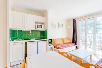 Studio 4 Personen - Auswahl