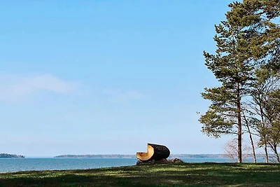 5 Personen Ferienhaus in MARIESTAD-By Traum
