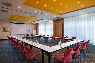4 persoons vakantieparkhuis in WEITENDORF