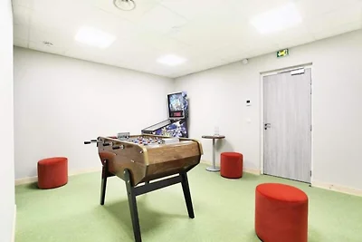 Prestige Odalys Mendi Alde Residence