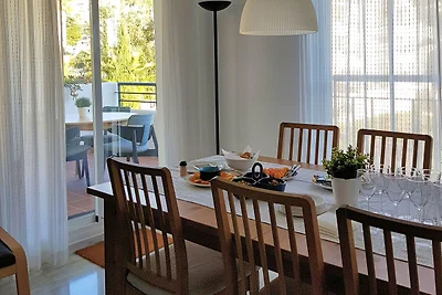 Wohnung in Alhaurín el Grande mit Terrasse