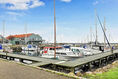 apartman za odmor Obiteljski odmor Rudkøbing