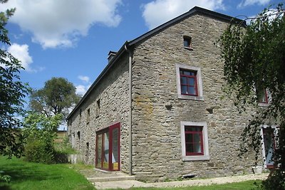 Luxe boerderij in Rondu Luxemburg