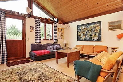 6 Personen Ferienhaus in Nykøbing Sj-By Traum