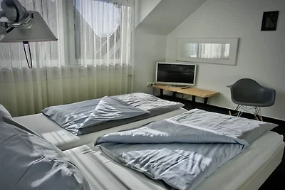 Christel Komfortable Ferienresidenz