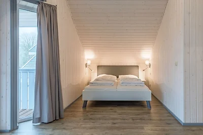 Ferienhaus im Ferienpark Mirow