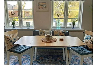 Ferienwohnung mit 2 Schlafzimmer