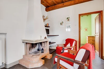 Ferienhaus in Florenz mit Swimmingpool
