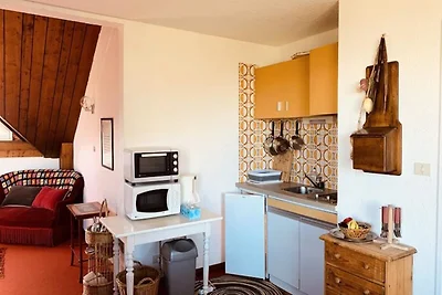 Residenz Voile Des Neiges für 4 Personen