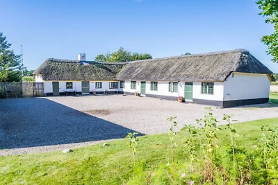 4 Personen Ferienhaus in Nørre Nebel