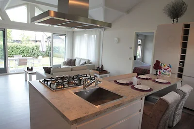 Moderna casa vacanze a Kattendijke
