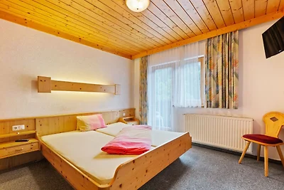 Apartment in Skigebiet Saalbach-Hinterglemm