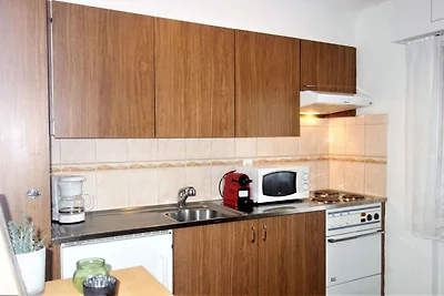 Wohnung in Veysonnaz mit Gemeinschaftspool