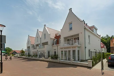 Geräumige Ferienwohnung mit Terrasse in...