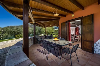 Bellissima casa vacanze vicino alla spiaggia