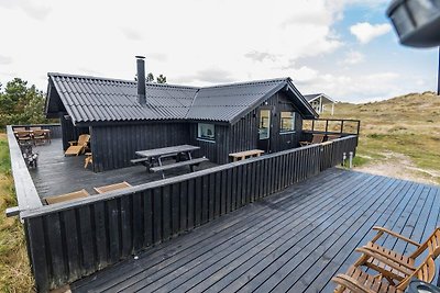 4 Personen Ferienhaus in Fanø