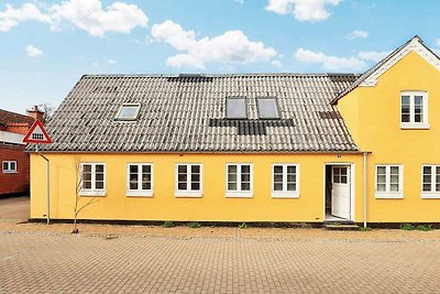 5 persoons vakantie huis in Ålbæk-By Traum