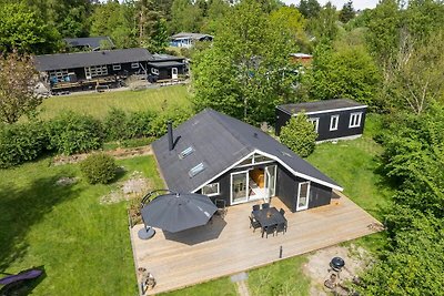 6 Personen Ferienhaus in Vejby-By Traum